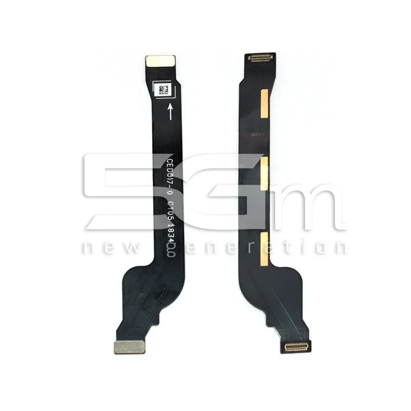 Motherboard Flex Cable OnePlus 6T | Store Online 5G-M