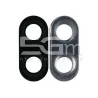 Kamera Glas hinten Schwarz OnePlus 6 - 6T | 5G-M Online Shop