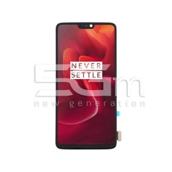 Display Touch Black OnePlus...