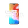 Display Touch Black OnePlus 6 (OLED)