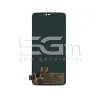 Ecran Tactil Negru OnePlus 6 (OLED) | Magazin Online 5G-M