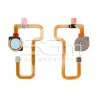 Fingerprint Moonlight White Flex Cable Xiaomi Redmi Note 8T | Store Online 5G-M