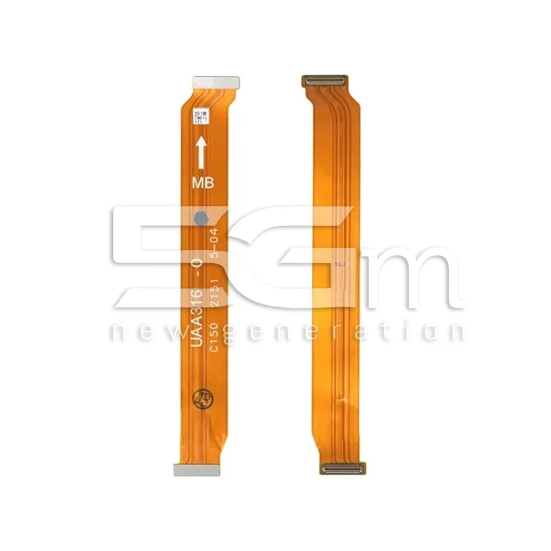 Cablu Flex Placă de Bază OnePlus Nord CE 2 5G | Magazin Online 5G-M