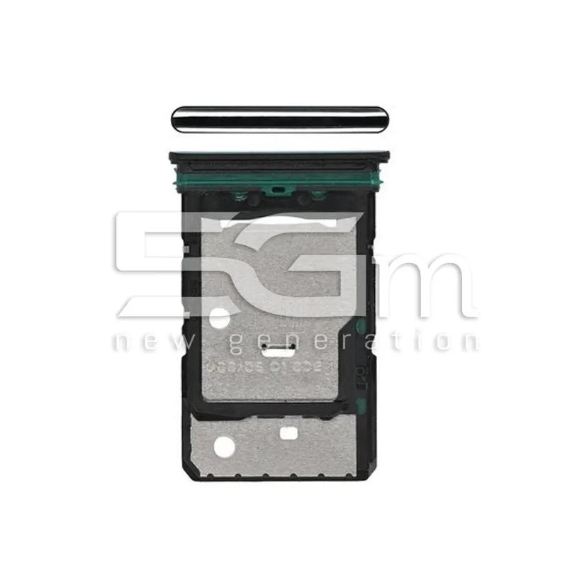 Supporto Sim Card Grey Mirror OnePlus Nord CE 2 5G | Store Online 5G-M