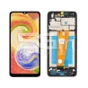 Display Touch + Frame Nero Samsung SM-A045 A04 (IPS) | Store Online 5G-M