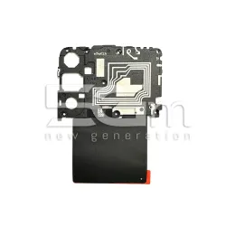 Под-антена + NFC Samsung SM-A346 A34 5G Ori | 5G-M.com
