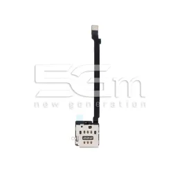 Simkaartlezer Flexkabel iPad Pro 12.9 5Gen A2378 | 5G-M.com