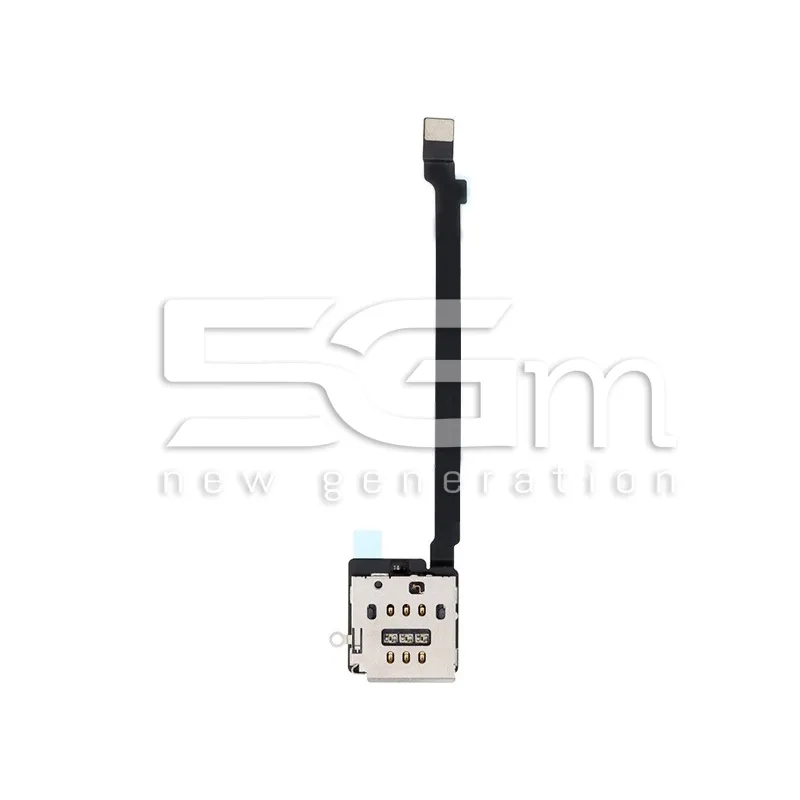 Lettore Sim Card Flex Cable iPad Pro 12.9 5Gen A2378 | Store Online 5G-M