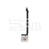 Simkaartlezer Flexkabel iPad Pro 12.9 5Gen A2378 | 5G-M.com