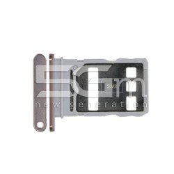 Sim Card Tray Crystal...