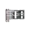 Supporto Sim Card Crystal Silver Honor 70 | Store Online 5G-M