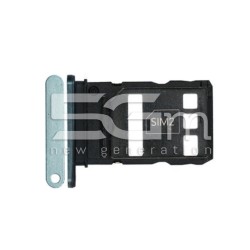 Sim Card Tray Emerald Green...