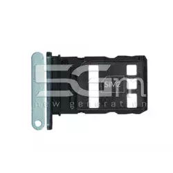Supporto Sim Card Emerald Green Honor 70