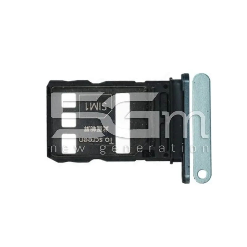 Tiroir Carte SIM Vert Émeraude Honor 70 | Boutique en ligne 5G-M
