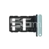 SIM kártya tartó Smaragdzöld Honor 70 | 5G-M Online Áruház