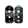 Rear Camera Lens + Frame Emerald Green Honor 70