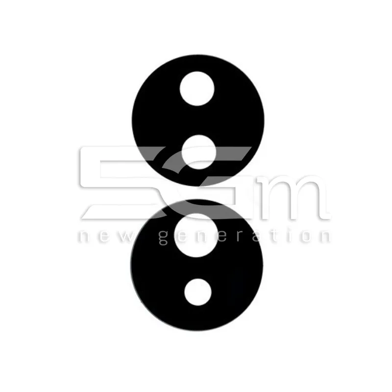 Vetrino Camera Posteriore Nero Honor 70 | Store Online 5G-M