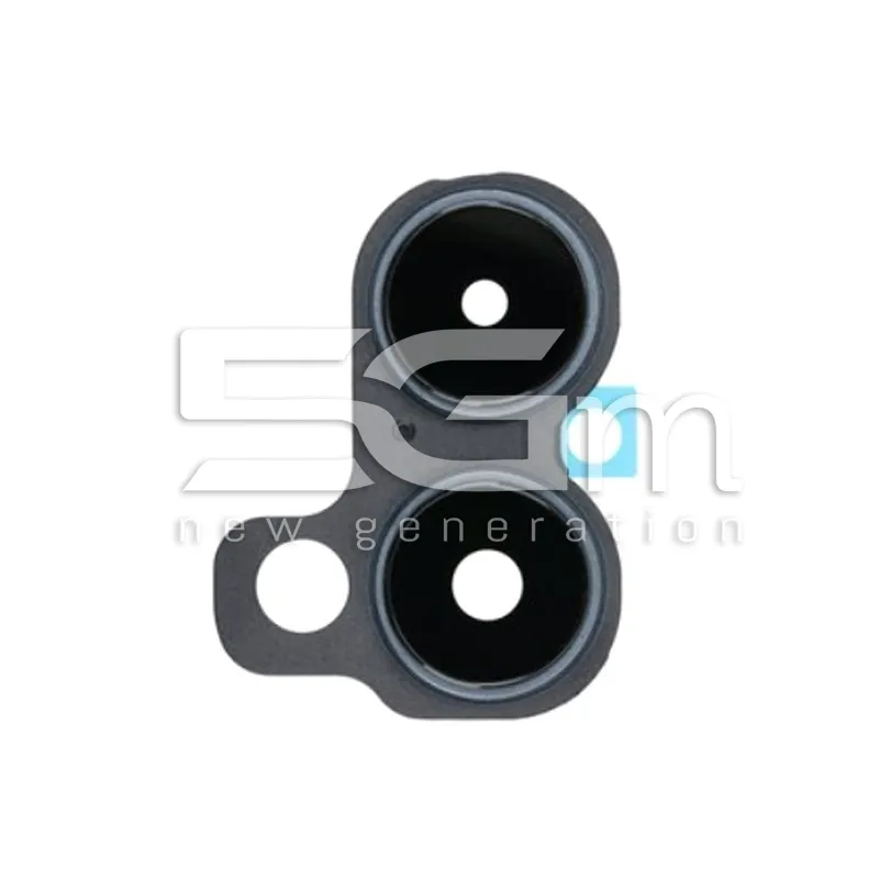 Vetrino Camera Posteriore + Frame Nero Realme 10 4G (RMX3630) | Store Online 5G-M