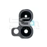 Vetrino Camera Posteriore + Frame Nero Realme 10 4G (RMX3630) | Store Online 5G-M