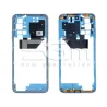 Middle Frame Sea Blue Xiaomi Redmi 10 4G - Xiaomi Redmi 10 4G 2022