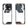 Middle Frame Carbon Grey Xiaomi Redmi 10 4G - Xiaomi Redmi 10 4G 2022 | Store Online 5G-M