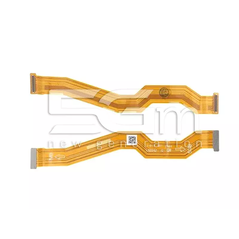 Main Flex Cable Realme 10 4G (RMX3630)