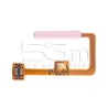 Fingerprint Flex Cable Peach Pink Xiaomi Mi 11 Lite | Store Online 5G-M