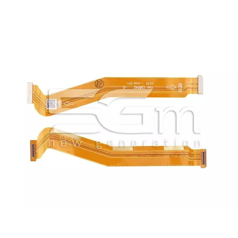 Motherboard Flex Cable Realme 10 4G (RMX3630)