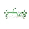 JDM-040 Film Conduttivo Verde 4.0 Controller PlayStation 4 - Slim - Pro | Store Online 5G-M