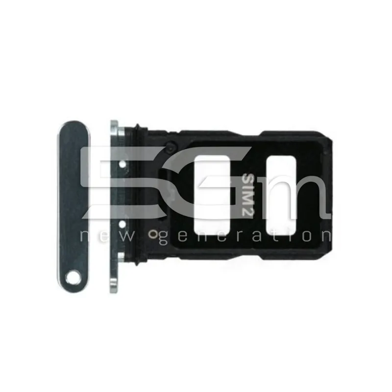 Tiroir Carte SIM Flora Green Xiaomi 13 | Boutique en ligne 5G-M