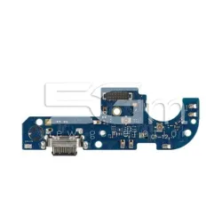 Conector de Carregamento + Board Nokia G50 (TA-1358)