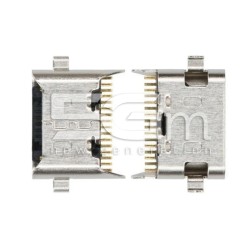 Conector de Carregamento Samsung SM-A146 A14