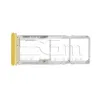 Supporto Sim Card Yellow Xiaomi Poco M5 | Store Online 5G-M