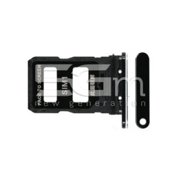 Sim Card Tray Black Xiaomi 13