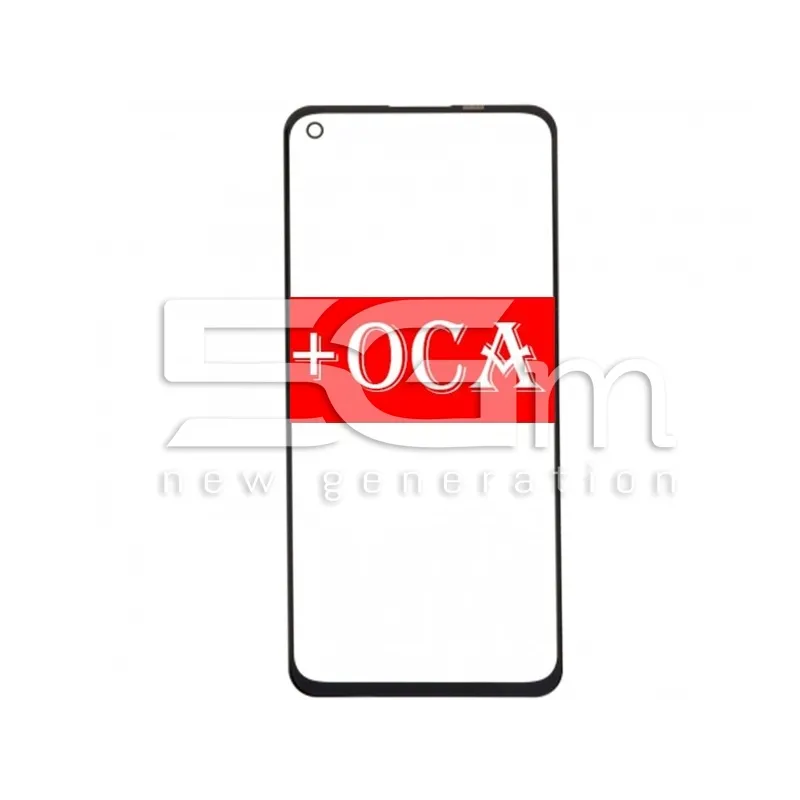 Vetro + OCA OnePlus Nord 2T 5G | Store Online 5G-M