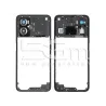 Cadru Median Negru OPPO A76 | Magazin Online 5G-M
