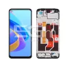 Display Touch + Frame Nero OPPO A76 (IPS) | Store Online 5G-M