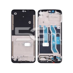 LCD Frame Black Realme C25Y
