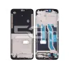 LCD Ramă Negru Realme C25Y | Magazin Online 5G-M