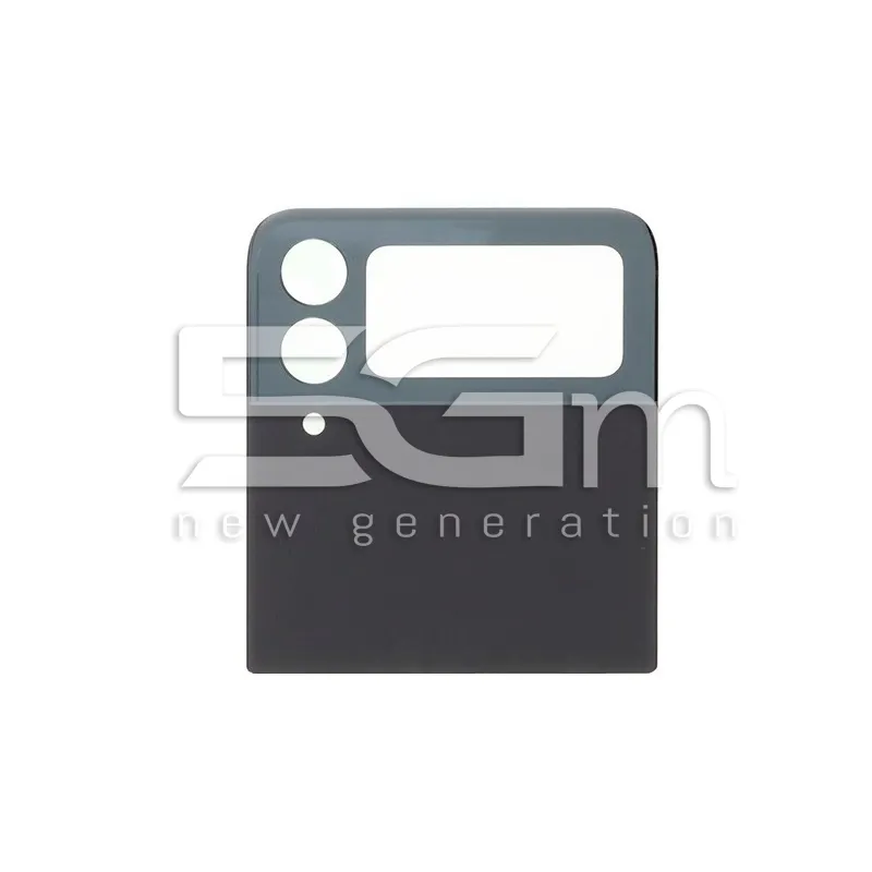 Cover LCD Graphite Samsung SM-F721 Flip4 | Store Online 5G-M