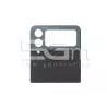 Cover LCD Graphite Samsung SM-F721 Flip4