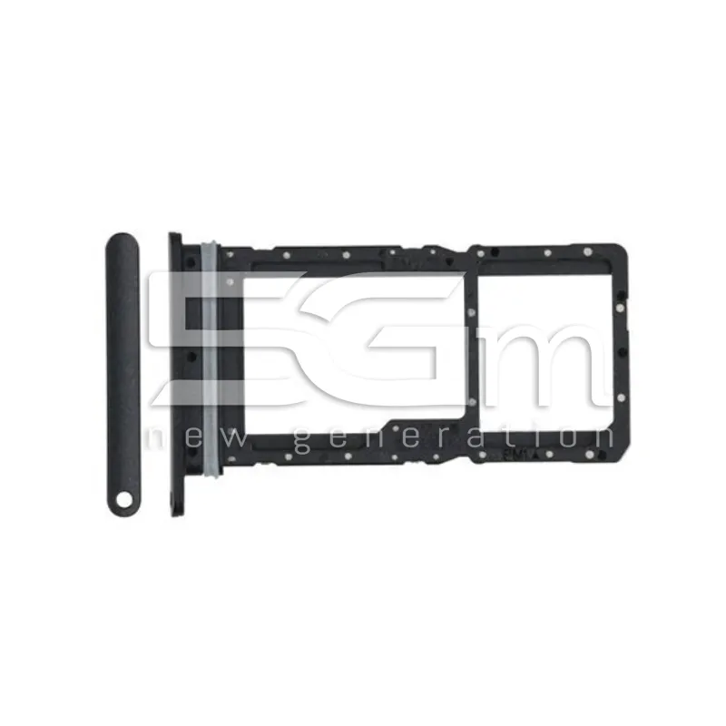 Supporto Sim Card Midnight Black Honor X7a | Store Online 5G-M