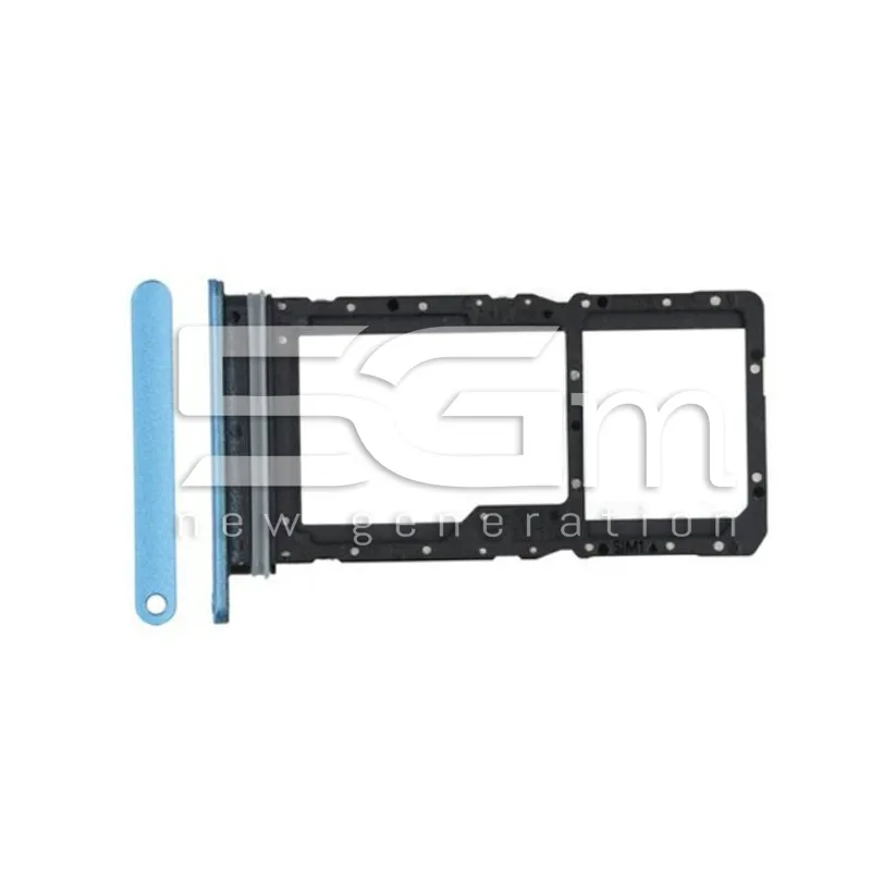 Supporto Sim Card Ocean Blue Honor X7a | Store Online 5G-M