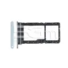 Supporto Sim Card Titanium Silver Honor X7a | Store Online 5G-M