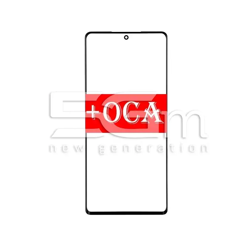 Glass + OCA Honor 70