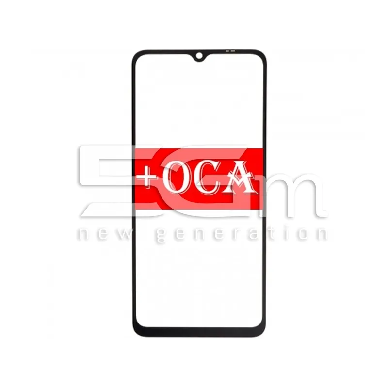 Vetro + OCA Xiaomi Redmi 12C | Store Online 5G-M