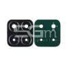 Vetrino Camera Posteriore Nero Honor X8 5G (VNE-N41) | Store Online 5G-M