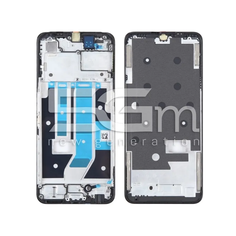 LCD Frame Nero OPPO A78 5G | Store Online 5G-M