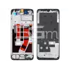 LCD Frame Black OPPO A57