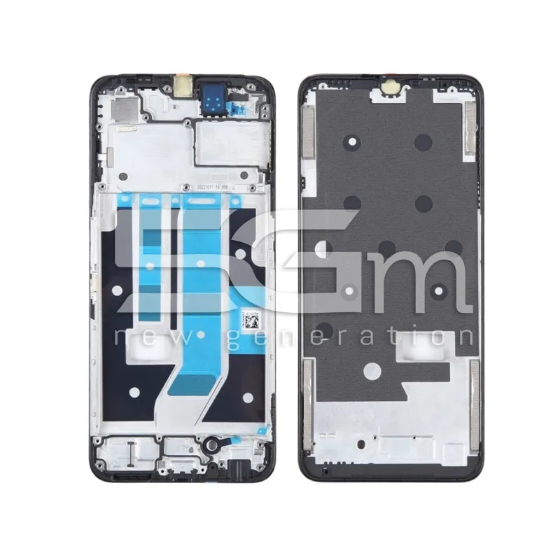 LCD Frame Nero OPPO A58 5G | Store Online 5G-M
